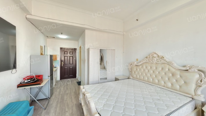 中泰大厦（昆山）二手房实景图