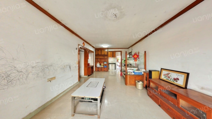 聚丽豪庭二手房实景图