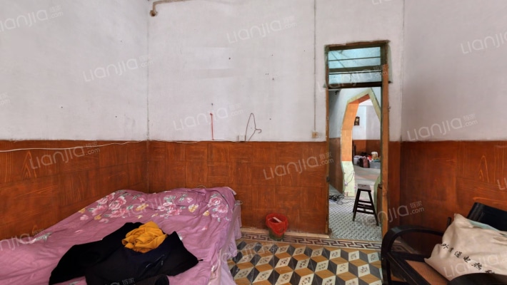 连江新民路二手房实景图