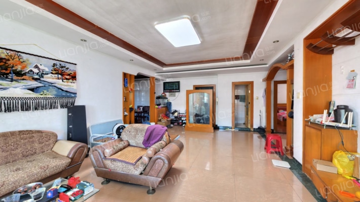 凤贵新村二手房实景图