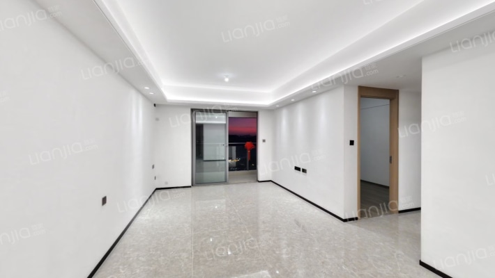 科学城时区二手房实景图