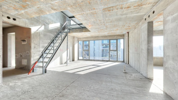 龙翔奥城云玺二手房实景图