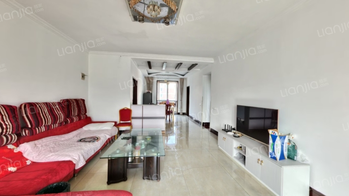 鼎新小区二手房实景图