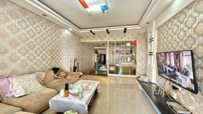 金竹苑(江津)二手房实景图