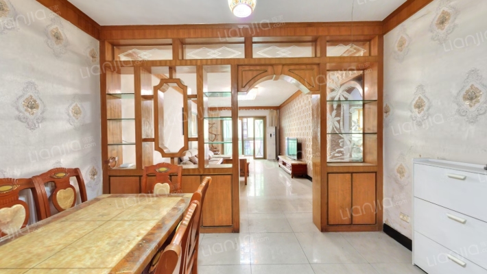 临江广场二手房实景图