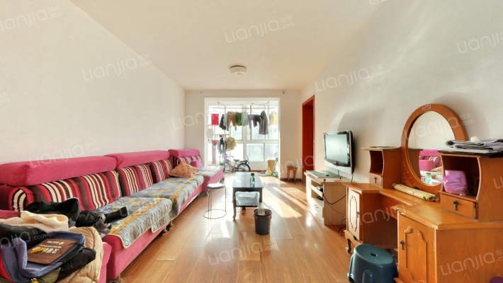 恋日水岸二手房实景图