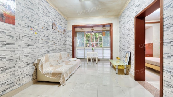 久鑫华园(交大路)二手房实景图