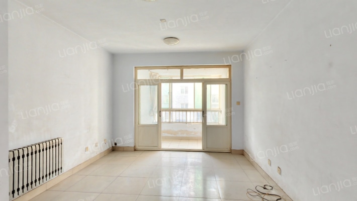 鑫苑小区(章丘区)二手房实景图