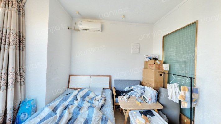 唐冶中心二手房实景图