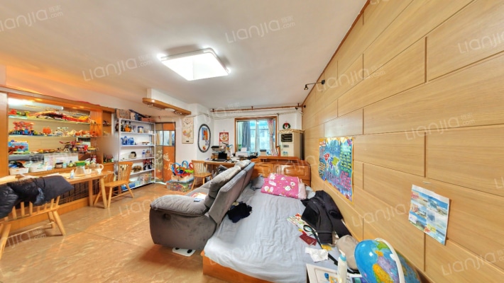 宝利亚大厦二手房实景图