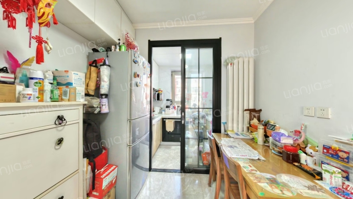 文慧北园二手房实景图