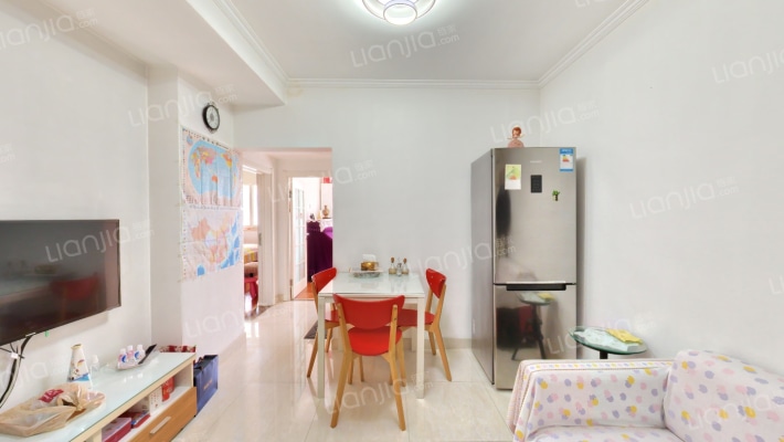 交科院二手房实景图