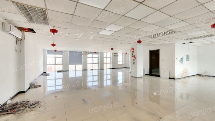 太和大厦二手房实景图