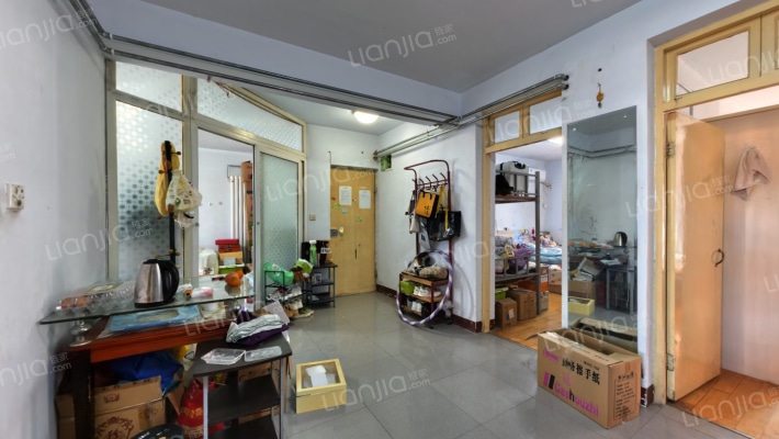 洛河路70号院二手房实景图