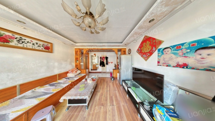 柳苑小区二手房实景图