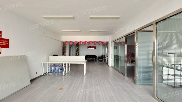 龙鼎大厦嘉福国际二手房实景图