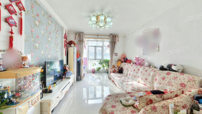 隆盛园二手房实景图