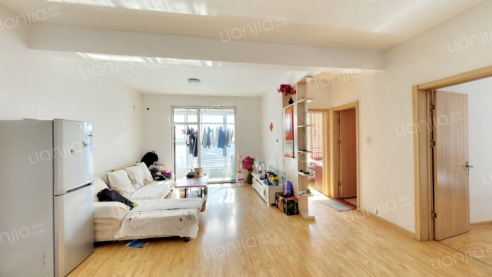 顾家崖头嘉园二手房实景图