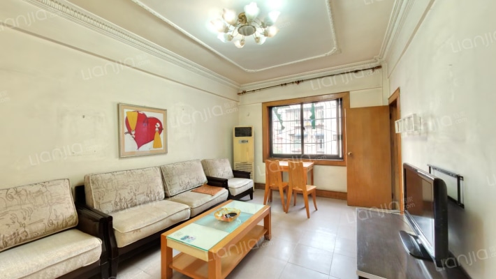 南府街50号二手房实景图