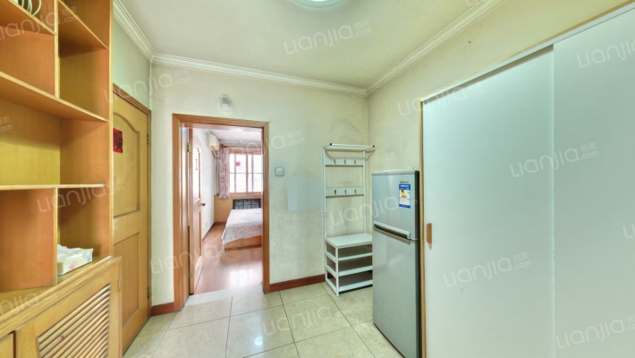 龙翔路小区二手房实景图