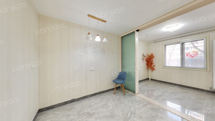 太平桥西里二手房实景图