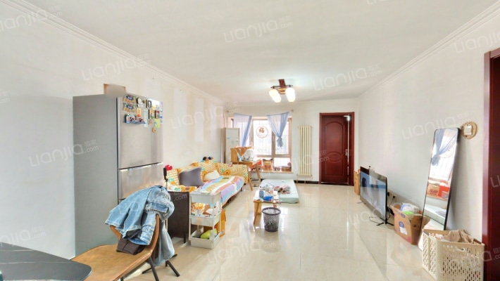 风雅园三区二手房实景图