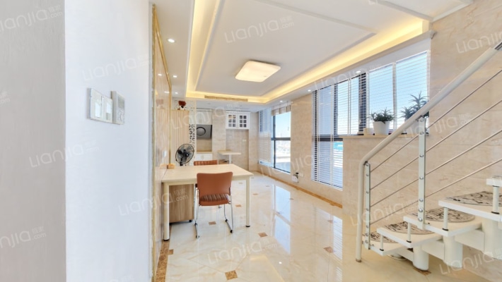 常汇生活广场二手房实景图