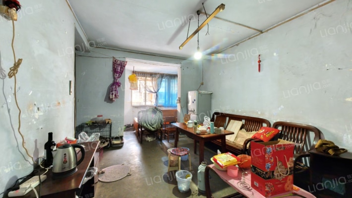 莲花新区北一巷3号二手房实景图