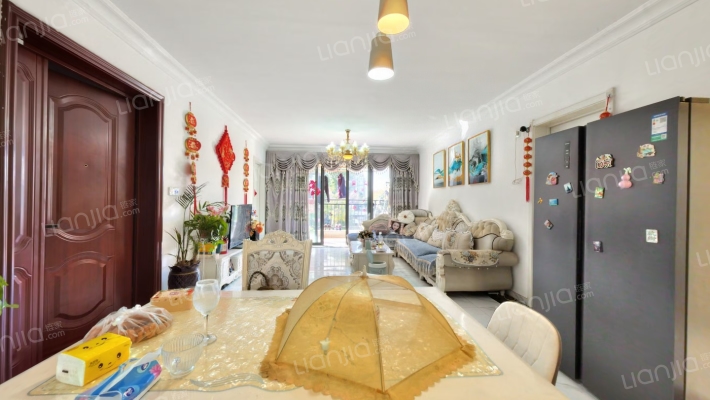 虞澜别院二手房实景图