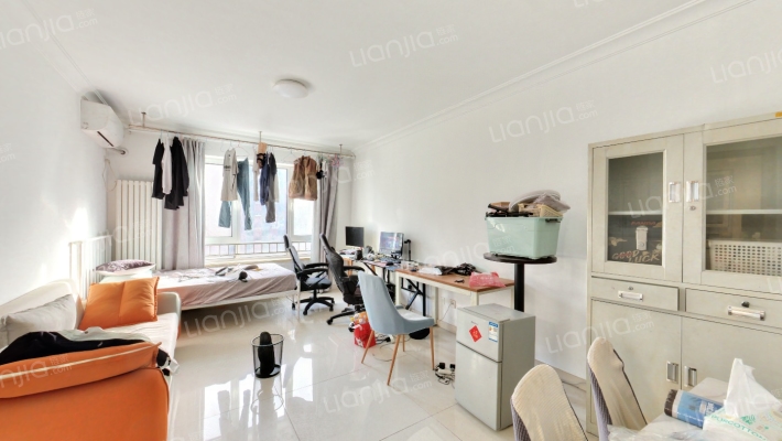 小沙河华府二手房实景图