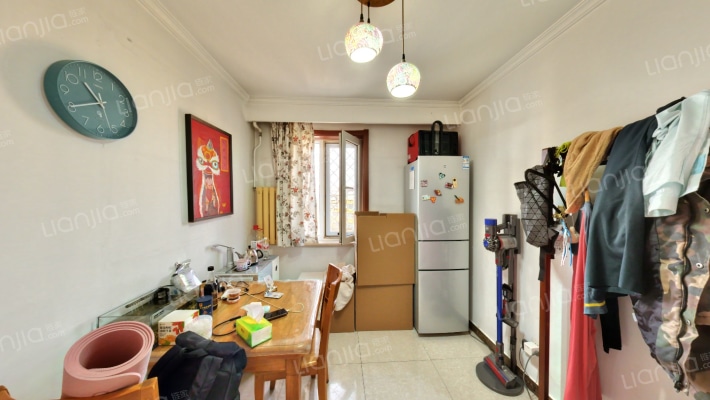 平乐园小区二手房实景图