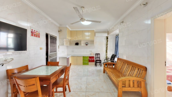 长乐苑二手房实景图