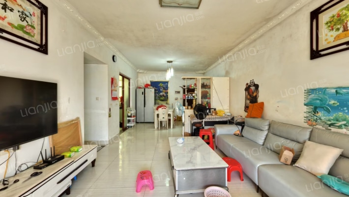 嘉园楼二手房实景图