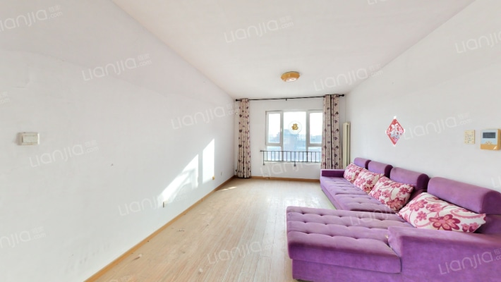 中国铁建原香漫谷二区二手房实景图