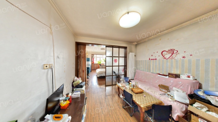 城北社区二手房实景图