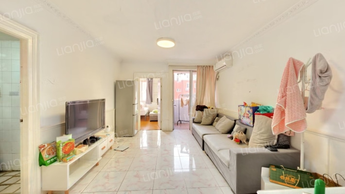 怡海花园恒泰园二手房实景图