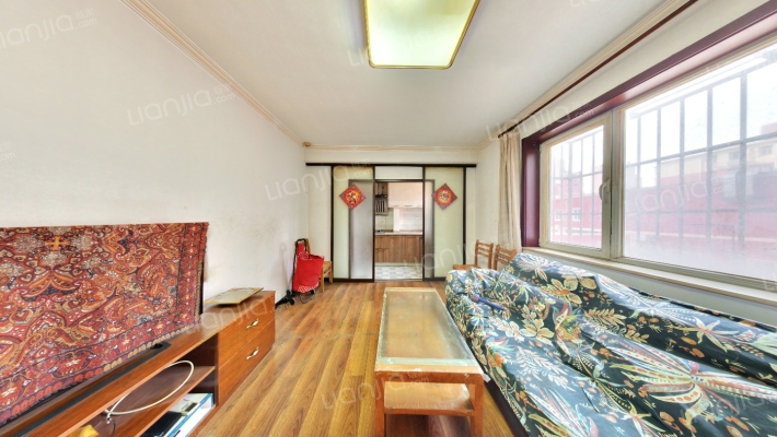 广外南街50号院二手房实景图