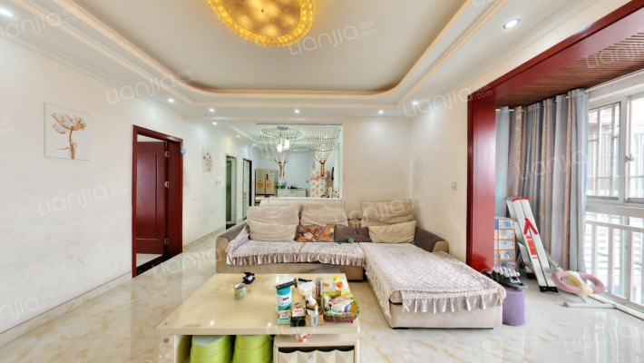 太平小区三期二手房实景图