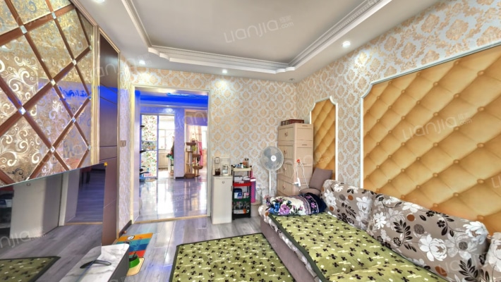 古井路3号院二手房实景图