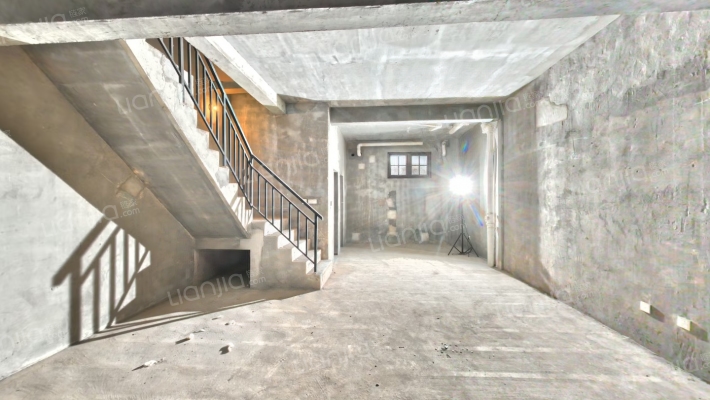 幸福联盟紫郡二手房实景图