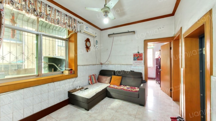 地质苑二手房实景图