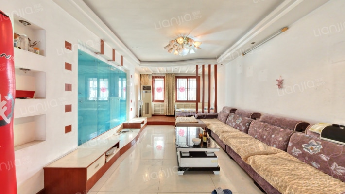 二轻家属院二手房实景图