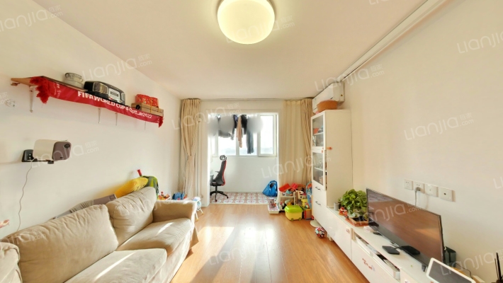 宏仁家园二手房实景图