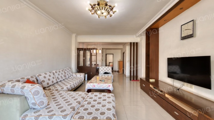 教师新村小区二手房实景图