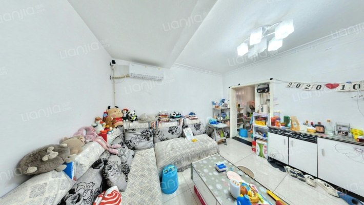 冻青树街70号二手房实景图