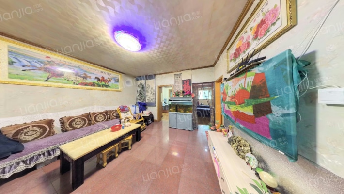 营福庭苑二手房实景图