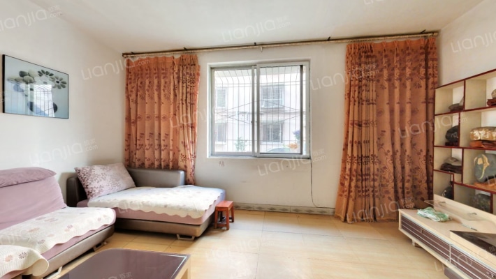 龙潭一号院二手房实景图