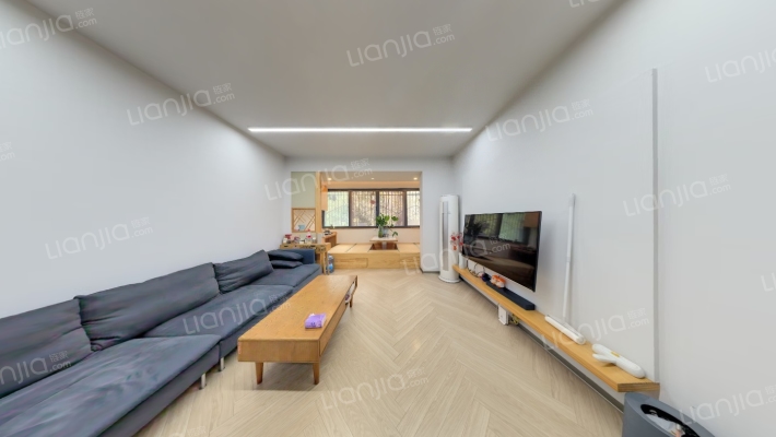 抚琴西路197号二手房实景图