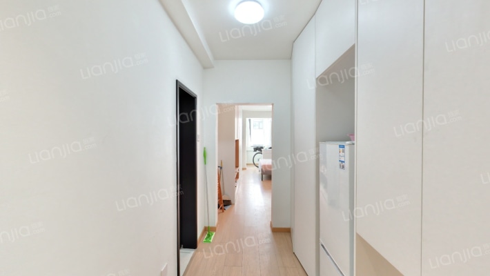 工体南路二手房实景图