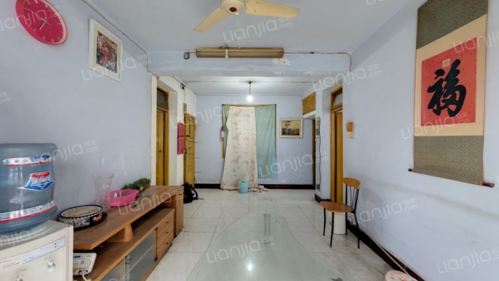 抚琴街南一巷二手房实景图